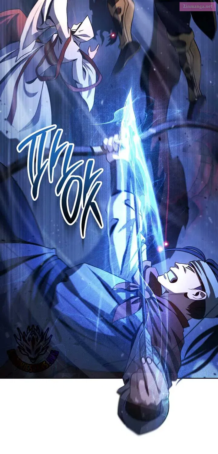 The Skeleton Soldier Failed to Defend the Dungeon [Official] Chapter 335 page 31 - 