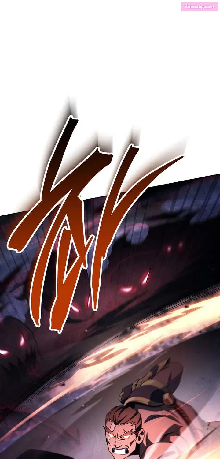 The Skeleton Soldier Failed to Defend the Dungeon [Official] Chapter 335 page 32 - 