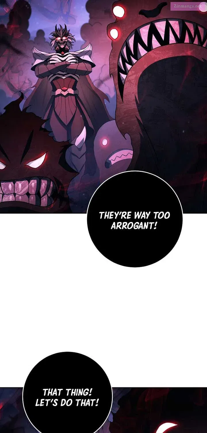 The Skeleton Soldier Failed to Defend the Dungeon [Official] Chapter 335 page 36 - 