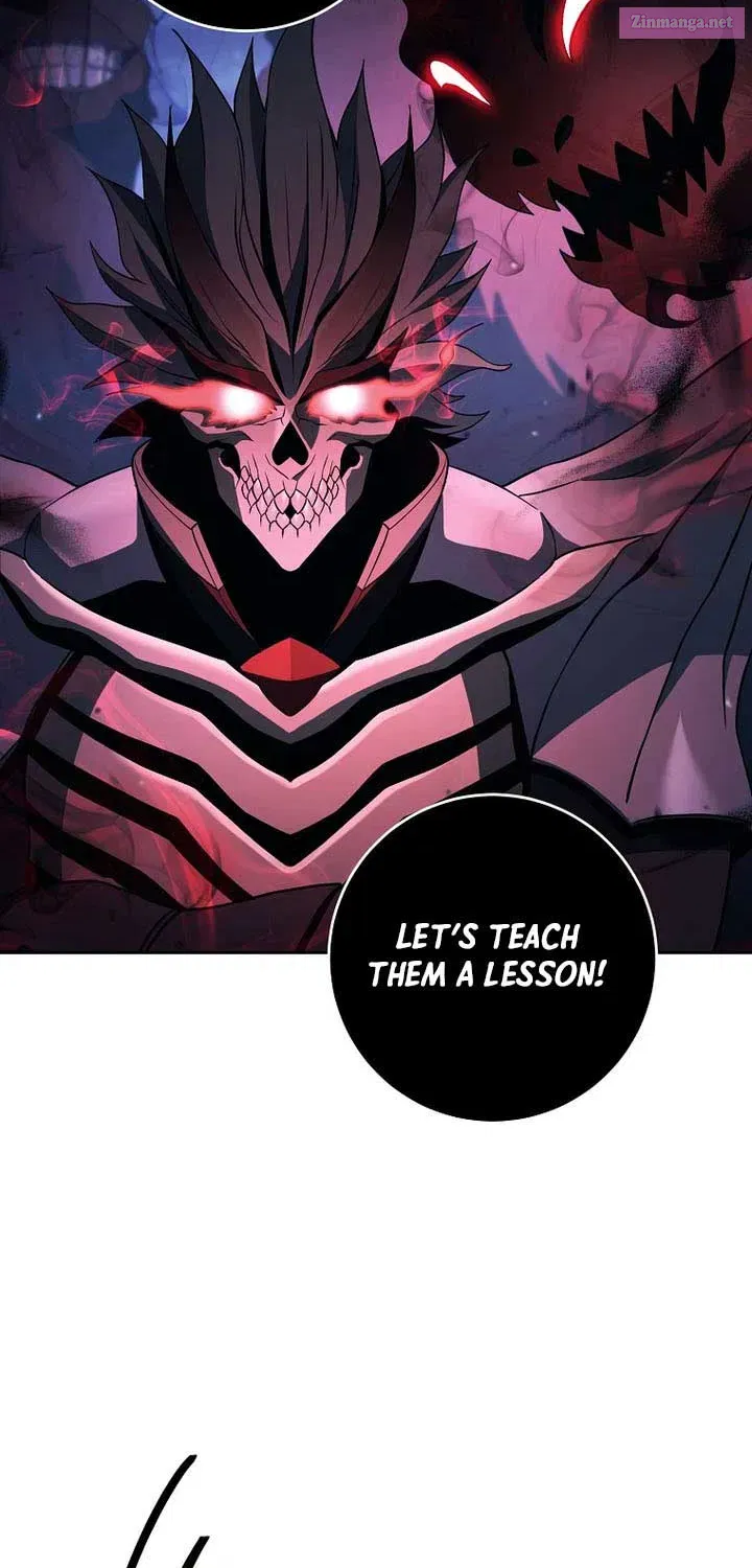 The Skeleton Soldier Failed to Defend the Dungeon [Official] Chapter 335 page 37 - 