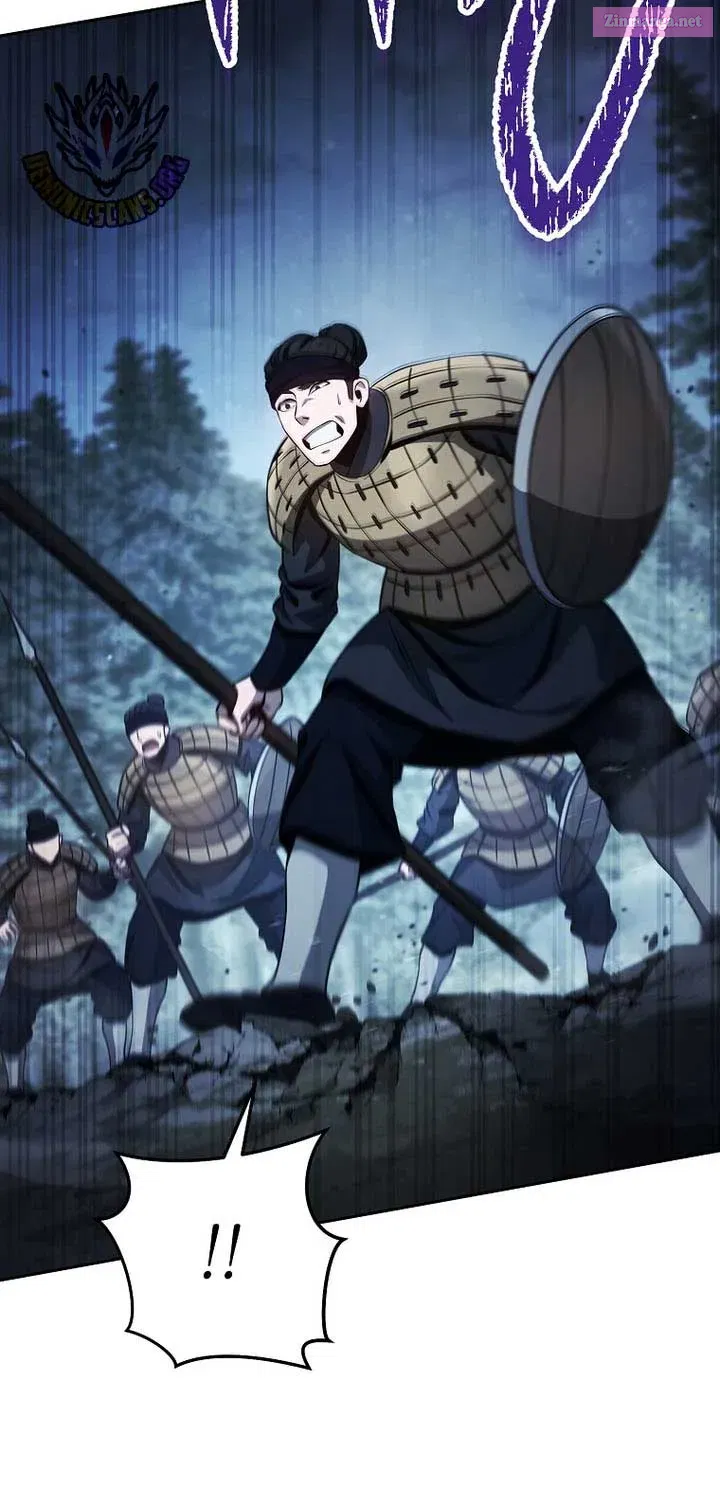 The Skeleton Soldier Failed to Defend the Dungeon [Official] Chapter 335 page 46 - 