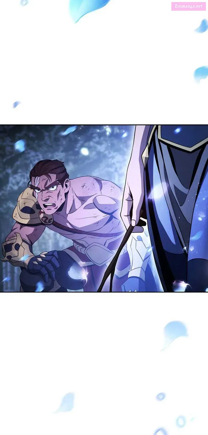 The Skeleton Soldier Failed to Defend the Dungeon [Official] Chapter 335 page 61 - 