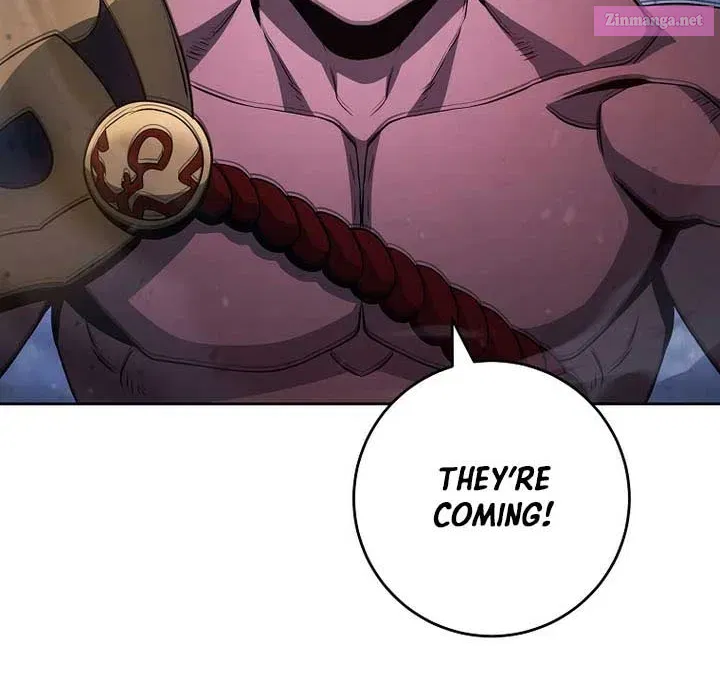 The Skeleton Soldier Failed to Defend the Dungeon [Official] Chapter 335 page 8 - 