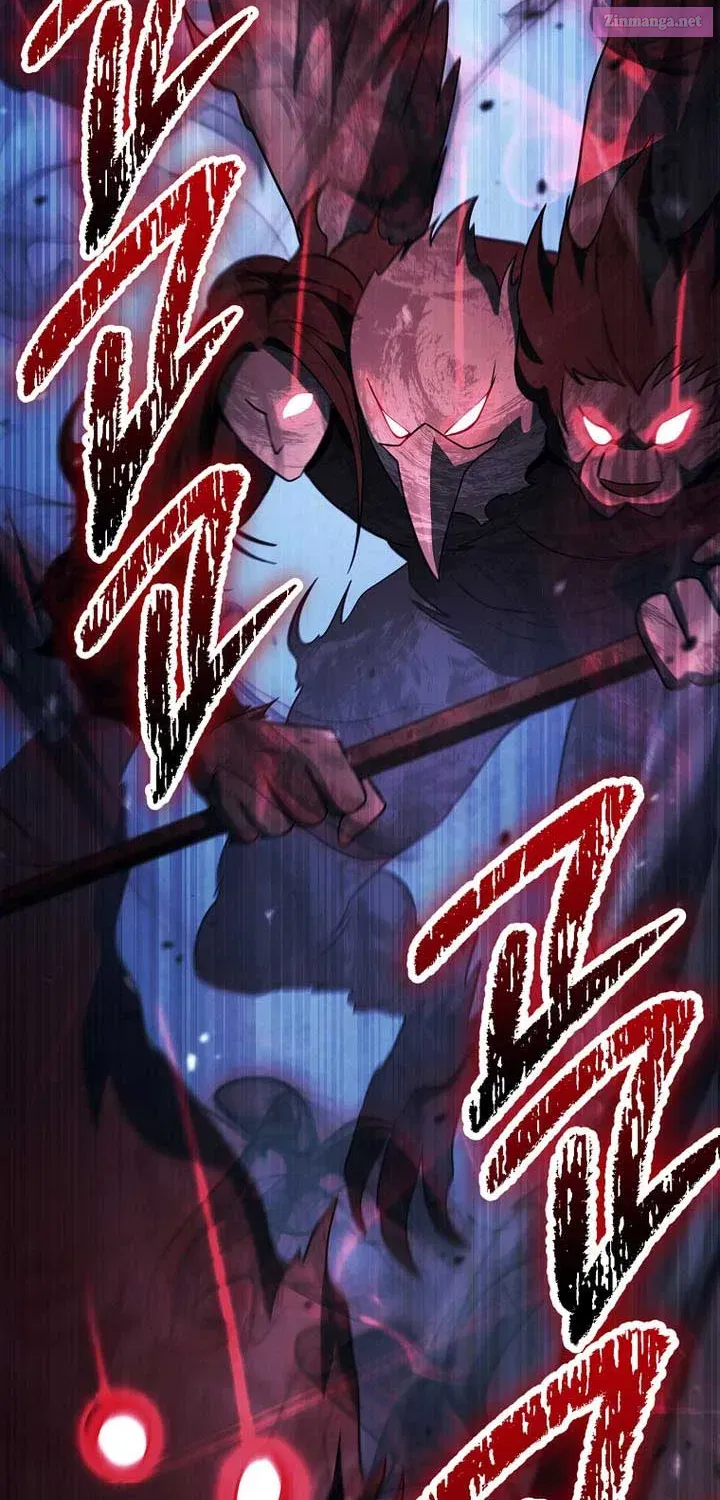 The Skeleton Soldier Failed to Defend the Dungeon [Official] Chapter 335 page 75 - 
