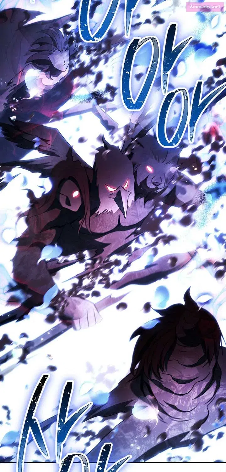 The Skeleton Soldier Failed to Defend the Dungeon [Official] Chapter 335 page 80 - 
