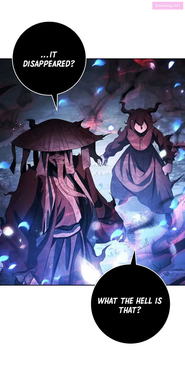 The Skeleton Soldier Failed to Defend the Dungeon [Official] Chapter 335 page 84 - 