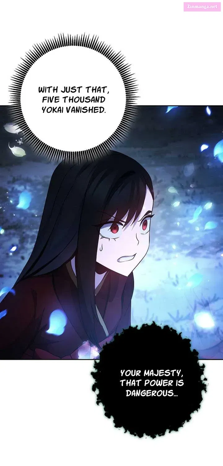 The Skeleton Soldier Failed to Defend the Dungeon [Official] Chapter 335 page 85 - 