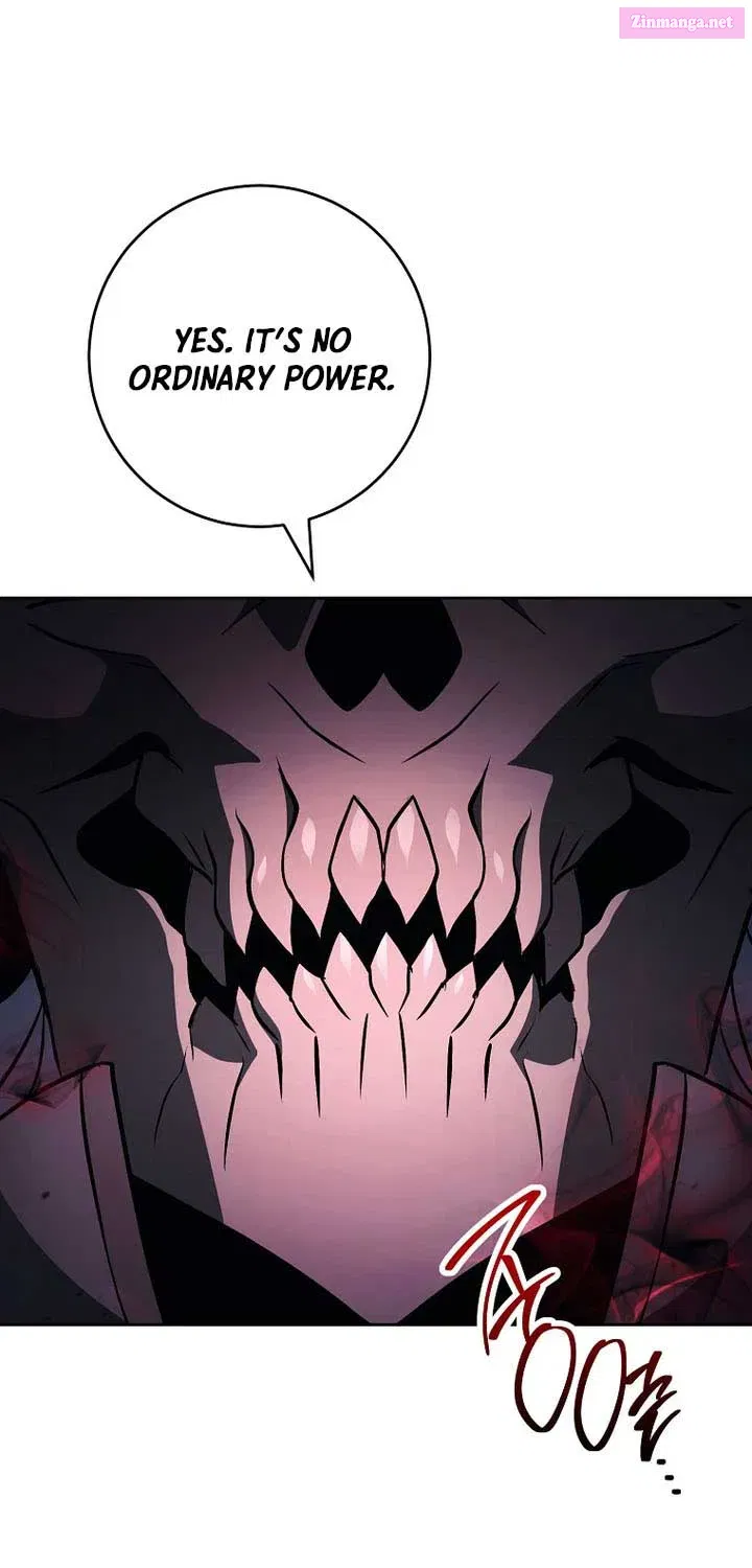 The Skeleton Soldier Failed to Defend the Dungeon [Official] Chapter 335 page 86 - 