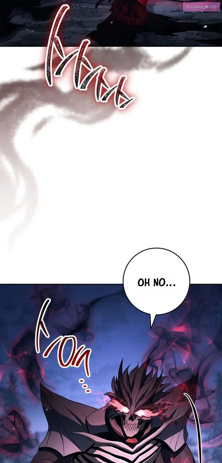 The Skeleton Soldier Failed to Defend the Dungeon [Official] Chapter 336 page 11 - 
