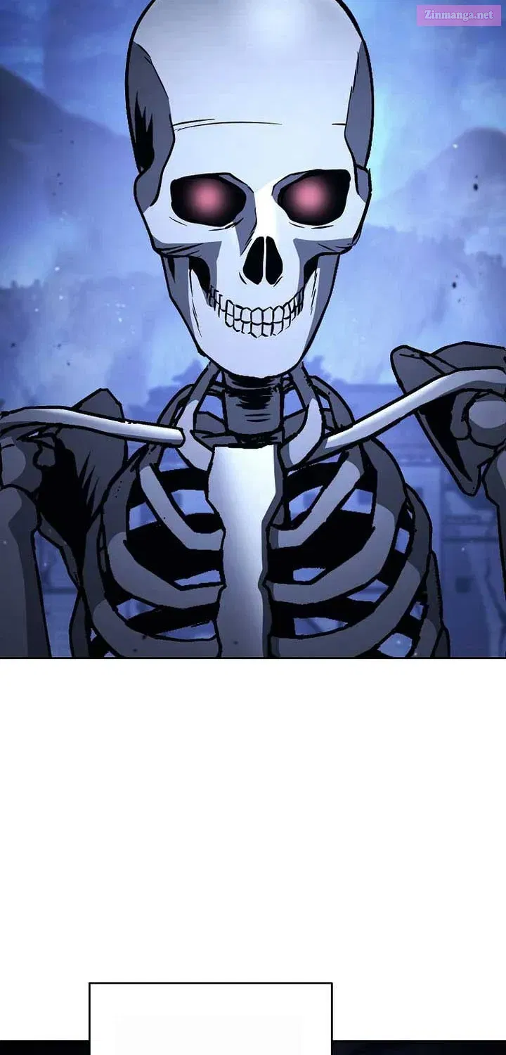 The Skeleton Soldier Failed to Defend the Dungeon [Official] Chapter 336 page 101 - 