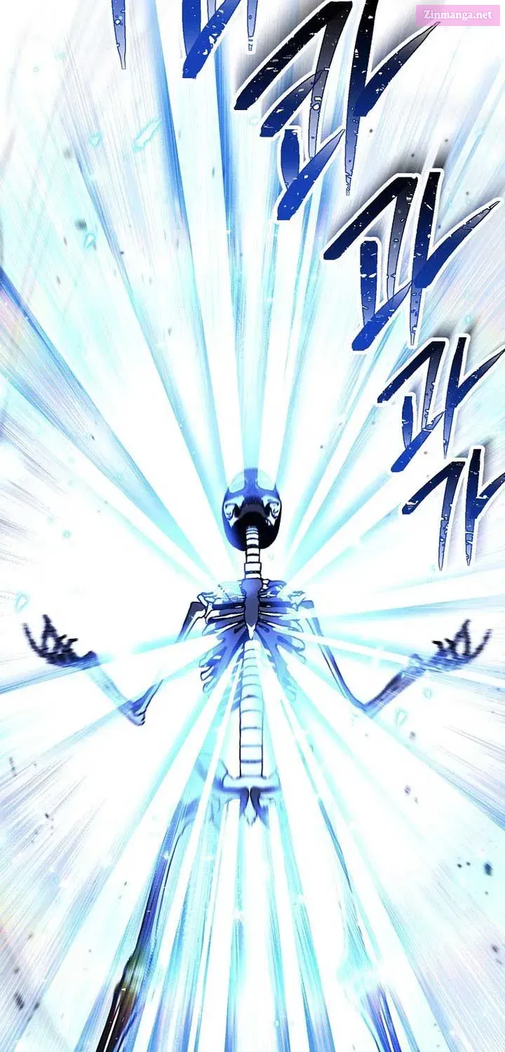 The Skeleton Soldier Failed to Defend the Dungeon [Official] Chapter 336 page 116 - 