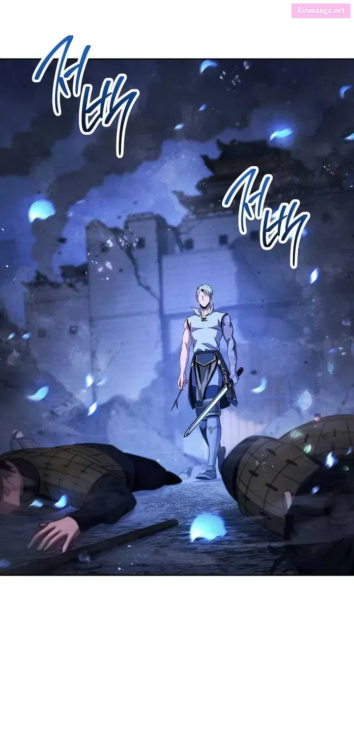 The Skeleton Soldier Failed to Defend the Dungeon [Official] Chapter 336 page 21 - 