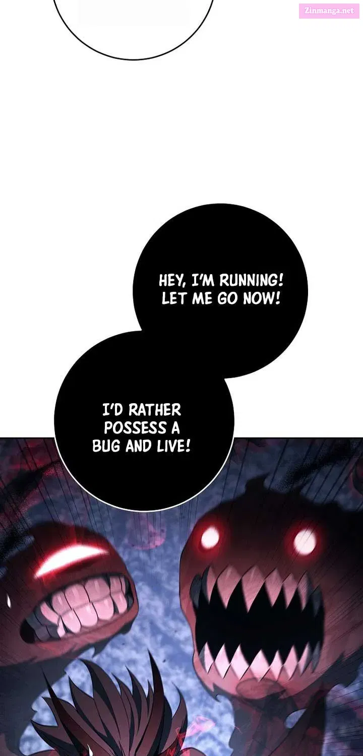 The Skeleton Soldier Failed to Defend the Dungeon [Official] Chapter 336 page 32 - 