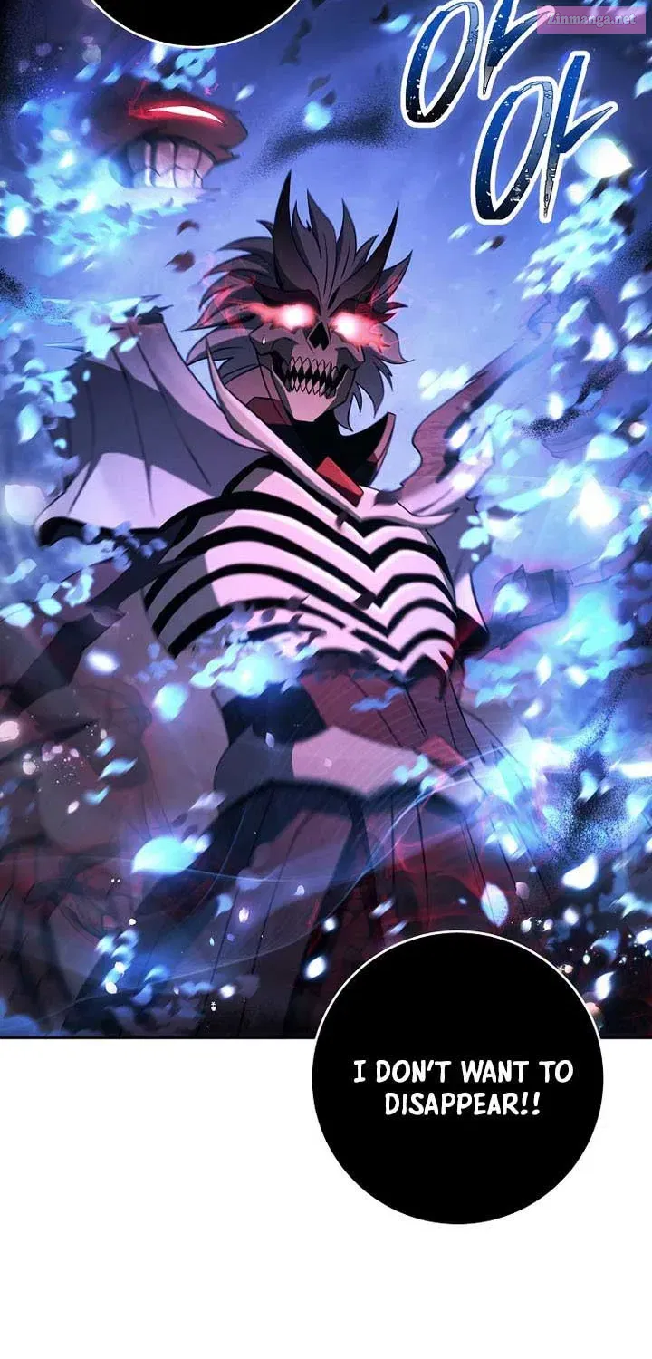 The Skeleton Soldier Failed to Defend the Dungeon [Official] Chapter 336 page 35 - 