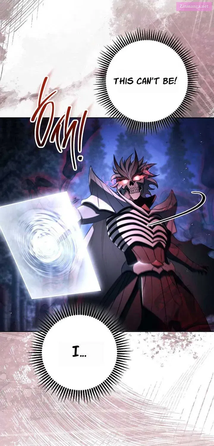 The Skeleton Soldier Failed to Defend the Dungeon [Official] Chapter 336 page 40 - 
