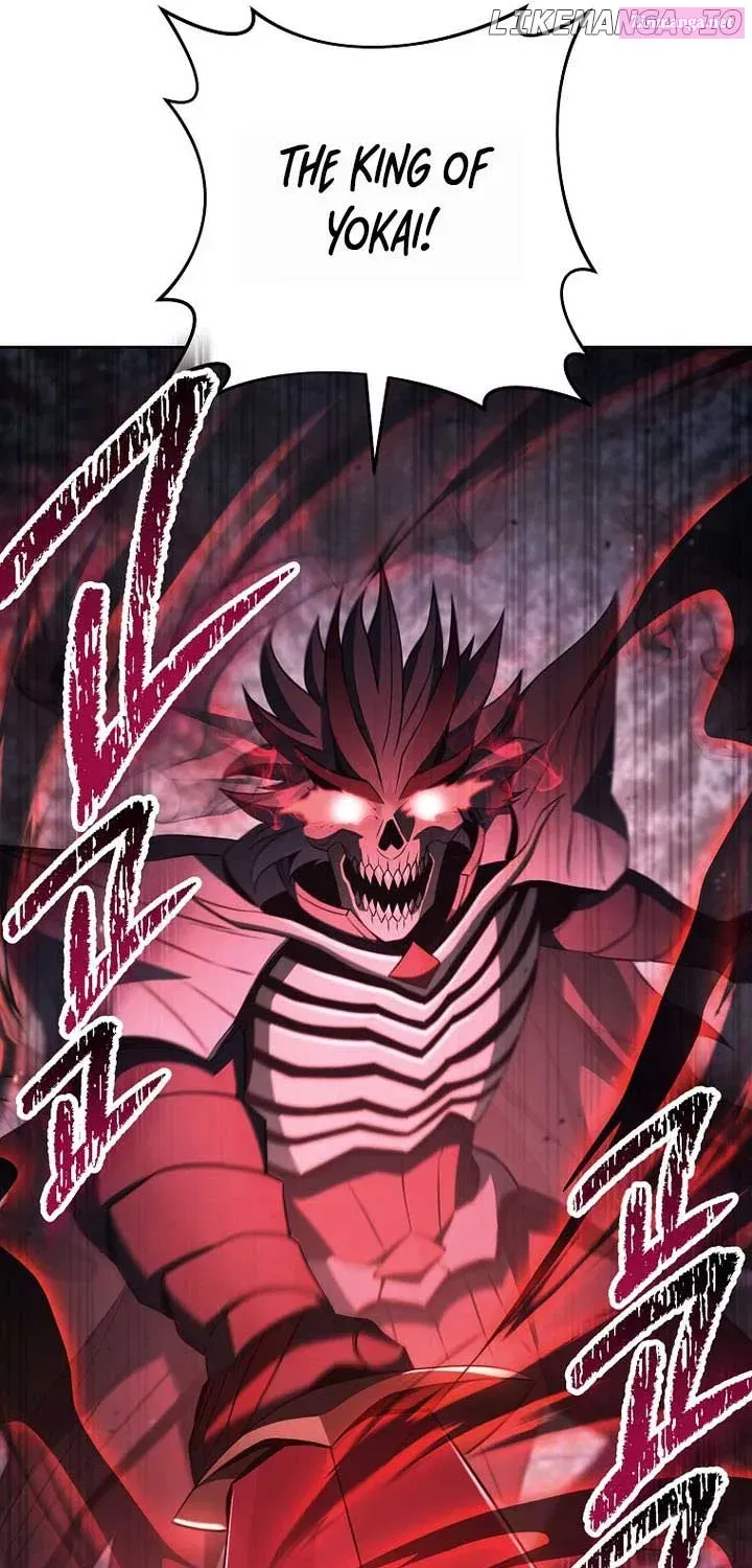 The Skeleton Soldier Failed to Defend the Dungeon [Official] Chapter 336 page 44 - 
