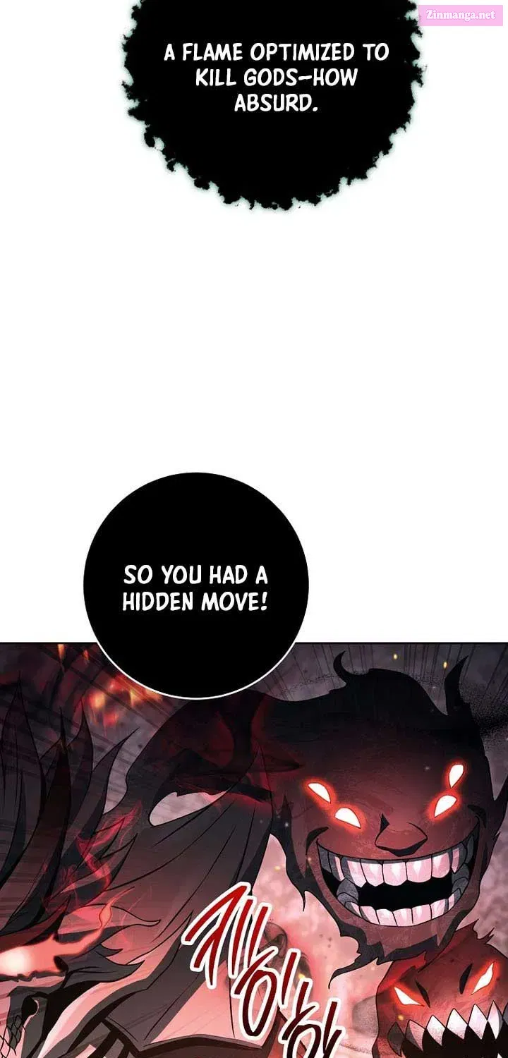 The Skeleton Soldier Failed to Defend the Dungeon [Official] Chapter 336 page 67 - 