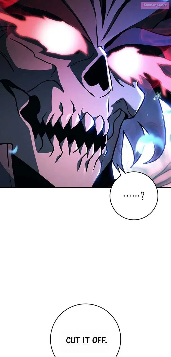 The Skeleton Soldier Failed to Defend the Dungeon [Official] Chapter 336 page 81 - 