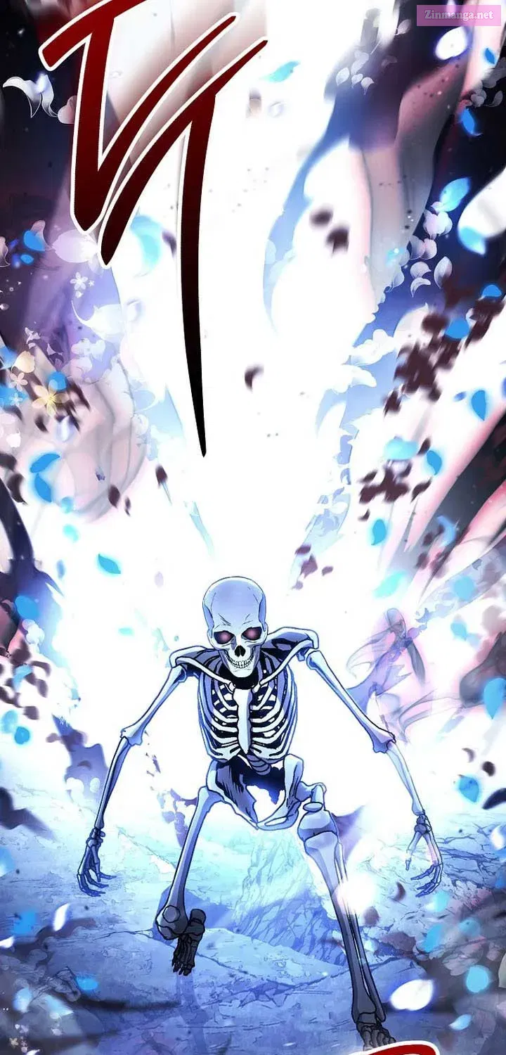 The Skeleton Soldier Failed to Defend the Dungeon [Official] Chapter 336 page 89 - 