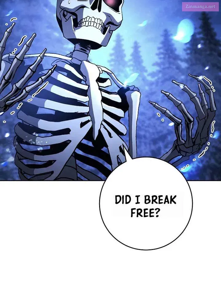 The Skeleton Soldier Failed to Defend the Dungeon [Official] Chapter 336 page 91 - 