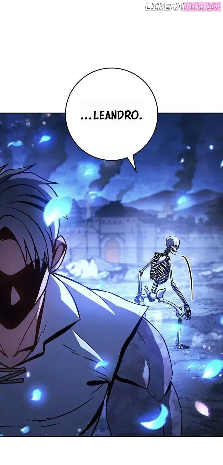The Skeleton Soldier Failed to Defend the Dungeon [Official] Chapter 336 page 92 - 
