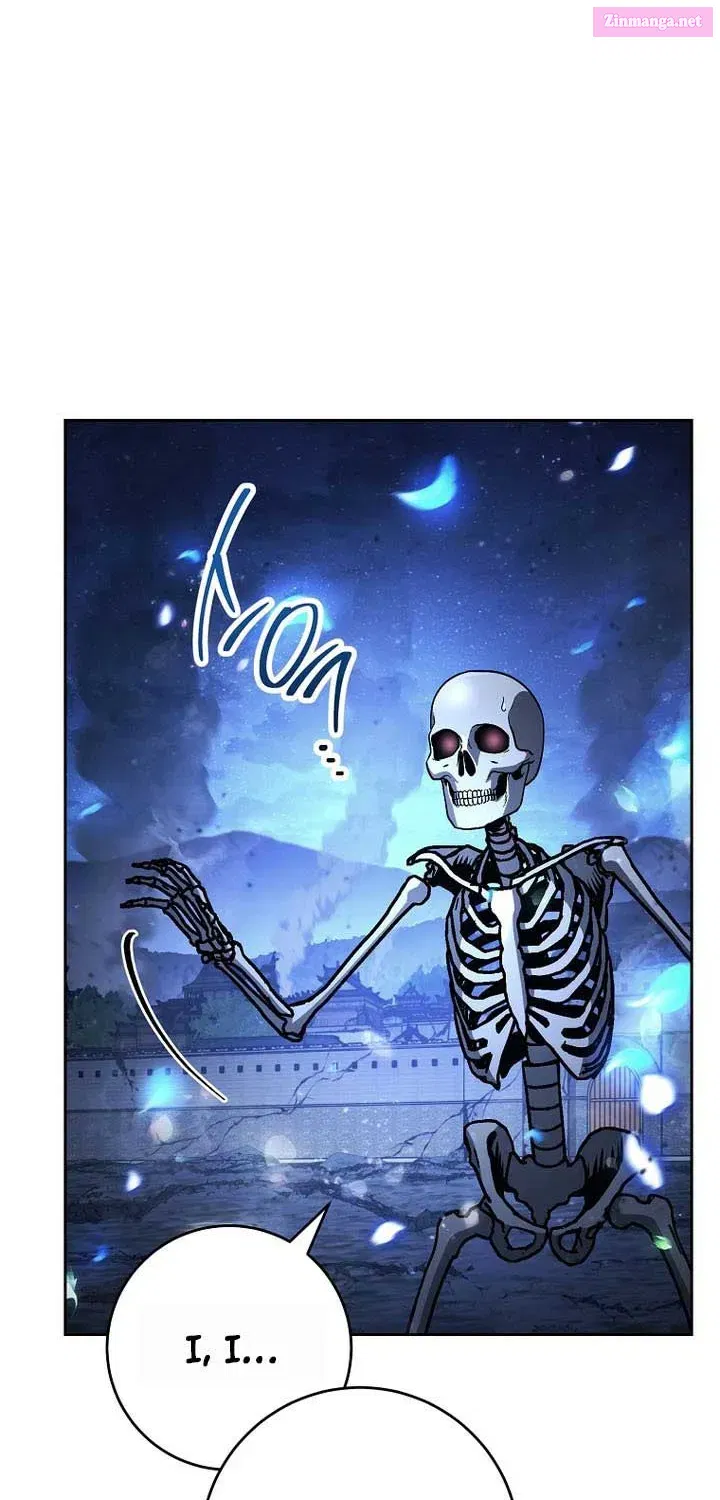 The Skeleton Soldier Failed to Defend the Dungeon [Official] Chapter 336 page 93 - 