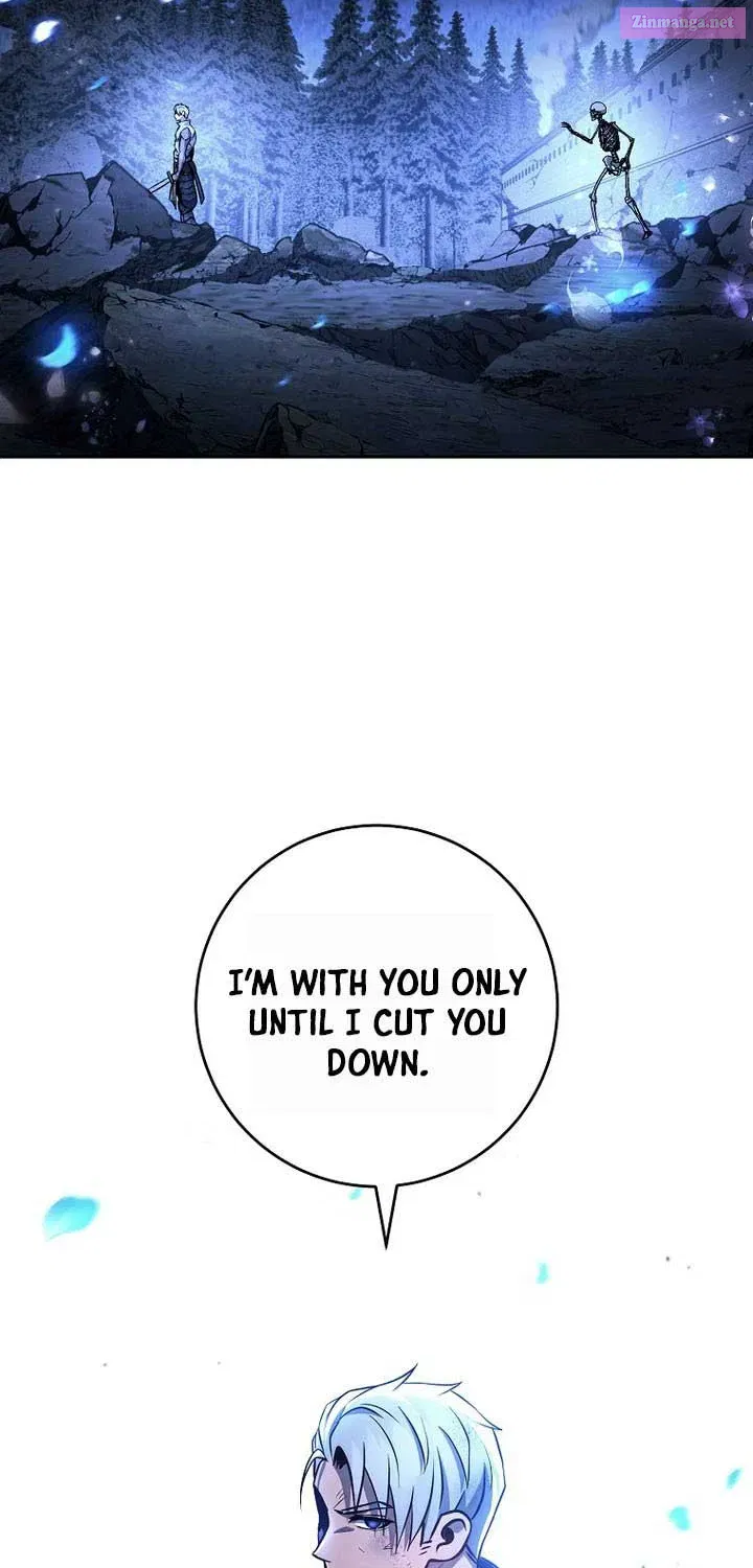 The Skeleton Soldier Failed to Defend the Dungeon [Official] Chapter 336 page 95 - 