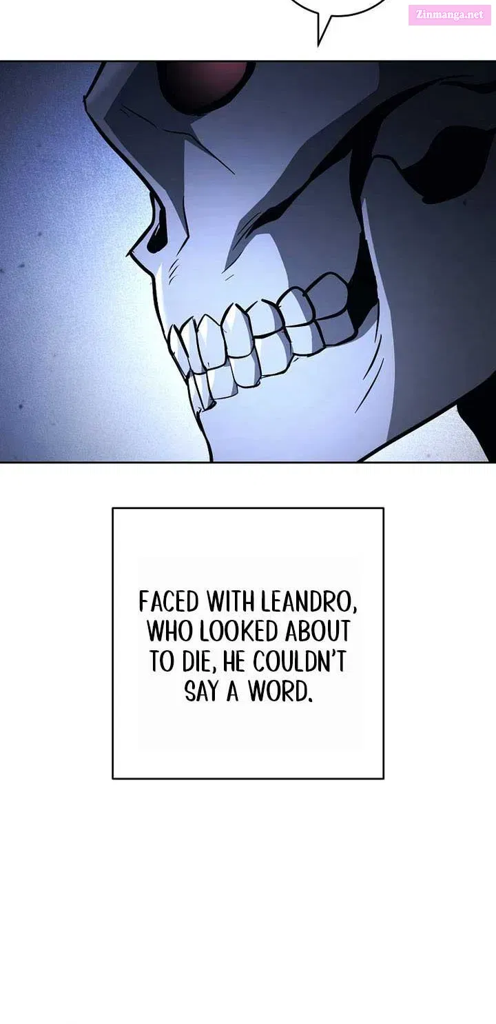 The Skeleton Soldier Failed to Defend the Dungeon [Official] Chapter 336 page 97 - 
