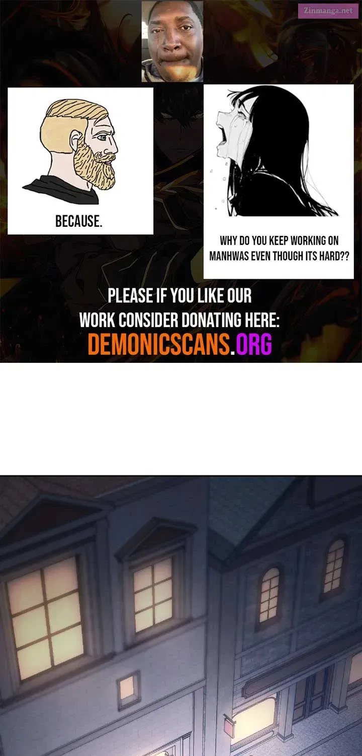 The Skeleton Soldier Failed to Defend the Dungeon [Official] Chapter 337 page 1 - 