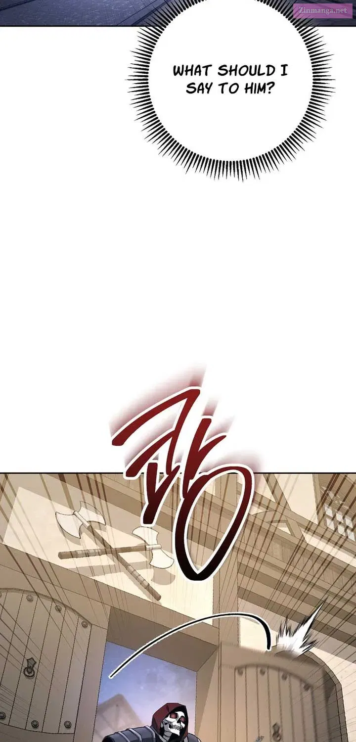 The Skeleton Soldier Failed to Defend the Dungeon [Official] Chapter 337 page 13 - 