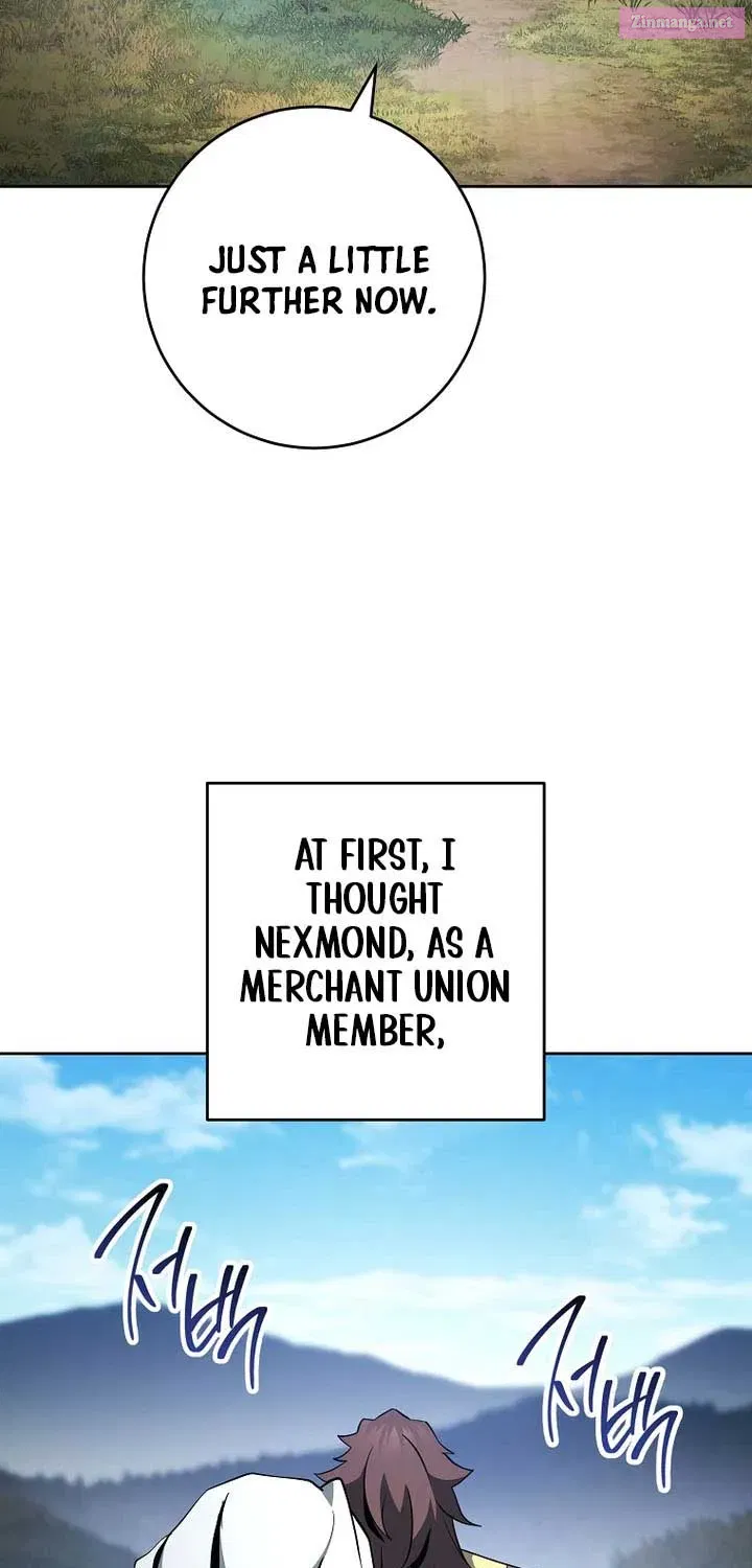 The Skeleton Soldier Failed to Defend the Dungeon [Official] Chapter 337 page 34 - 