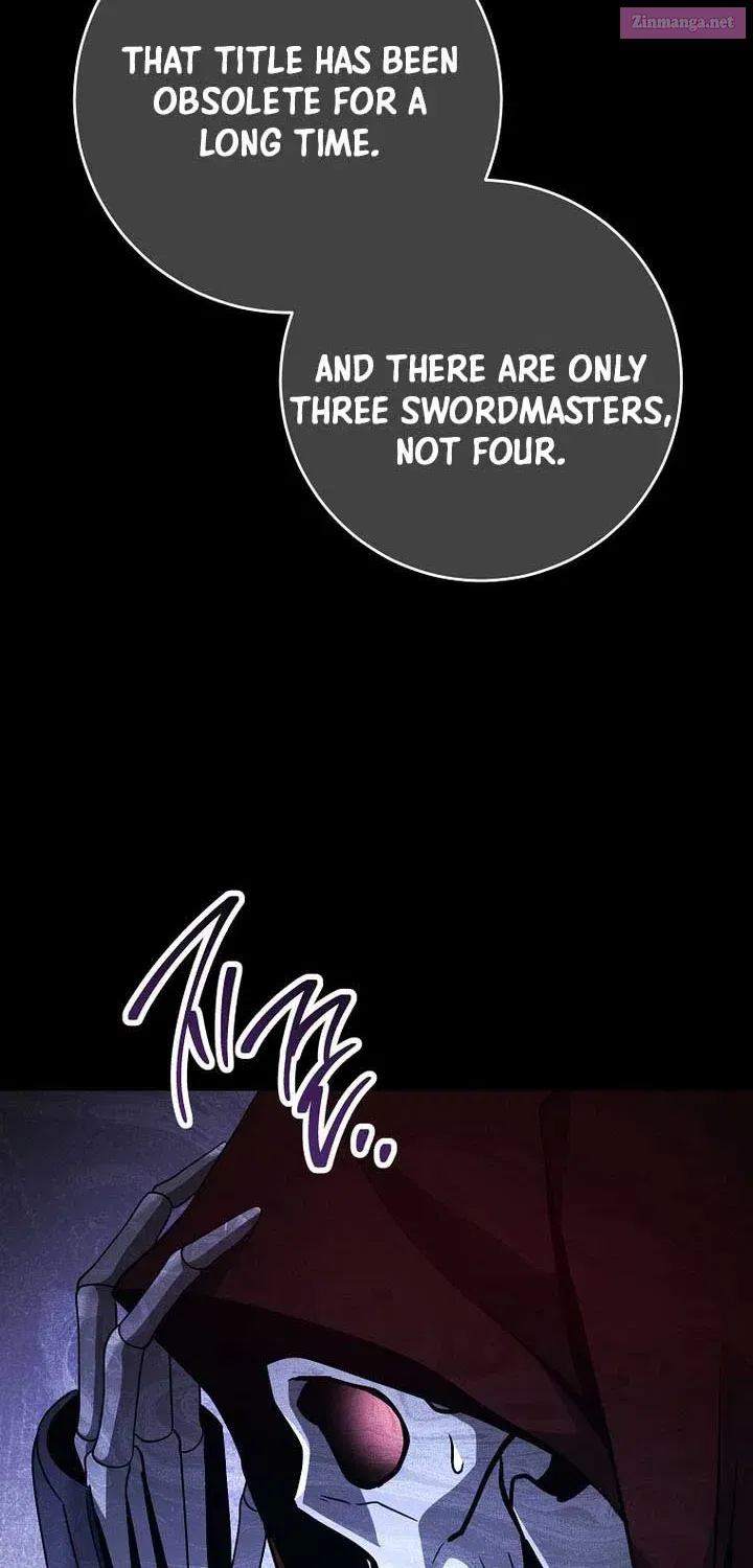 The Skeleton Soldier Failed to Defend the Dungeon [Official] Chapter 337 page 38 - 