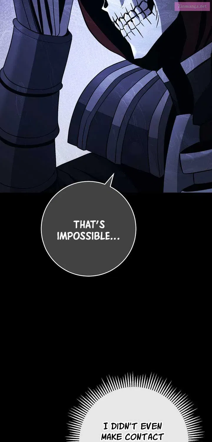 The Skeleton Soldier Failed to Defend the Dungeon [Official] Chapter 337 page 39 - 