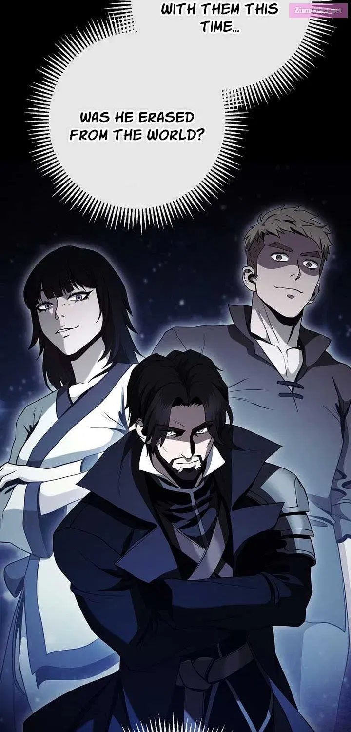The Skeleton Soldier Failed to Defend the Dungeon [Official] Chapter 337 page 40 - 