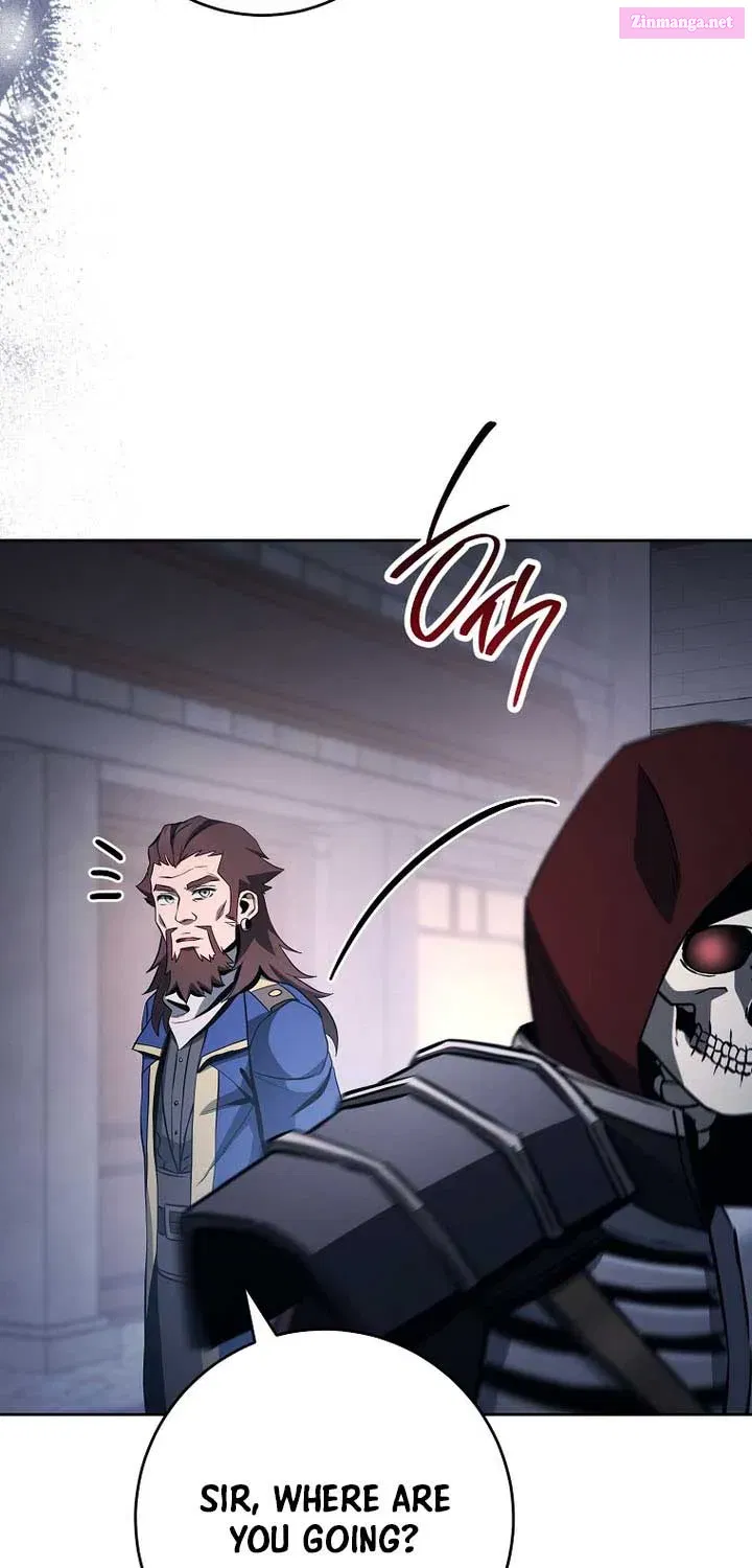 The Skeleton Soldier Failed to Defend the Dungeon [Official] Chapter 337 page 5 - 