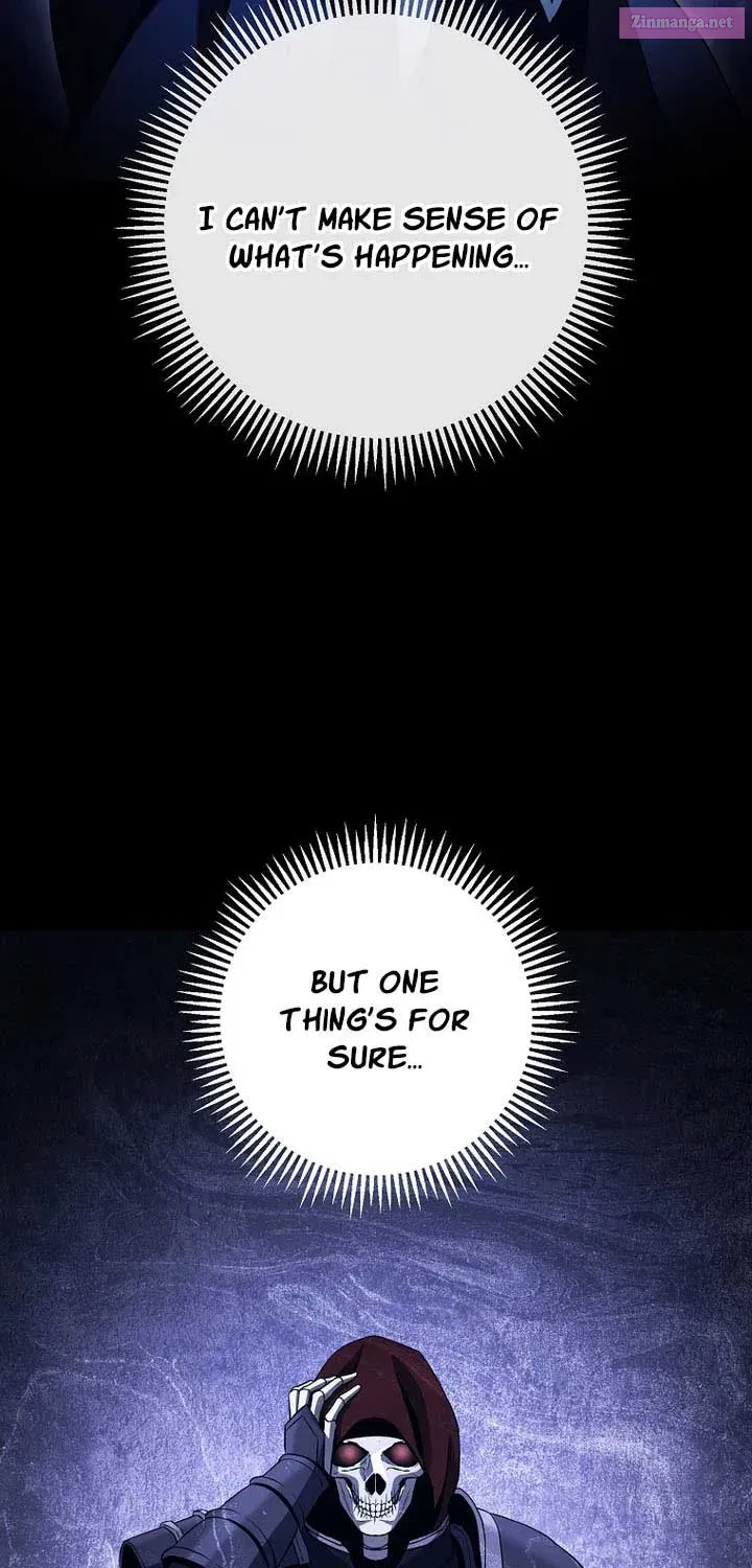 The Skeleton Soldier Failed to Defend the Dungeon [Official] Chapter 337 page 41 - 