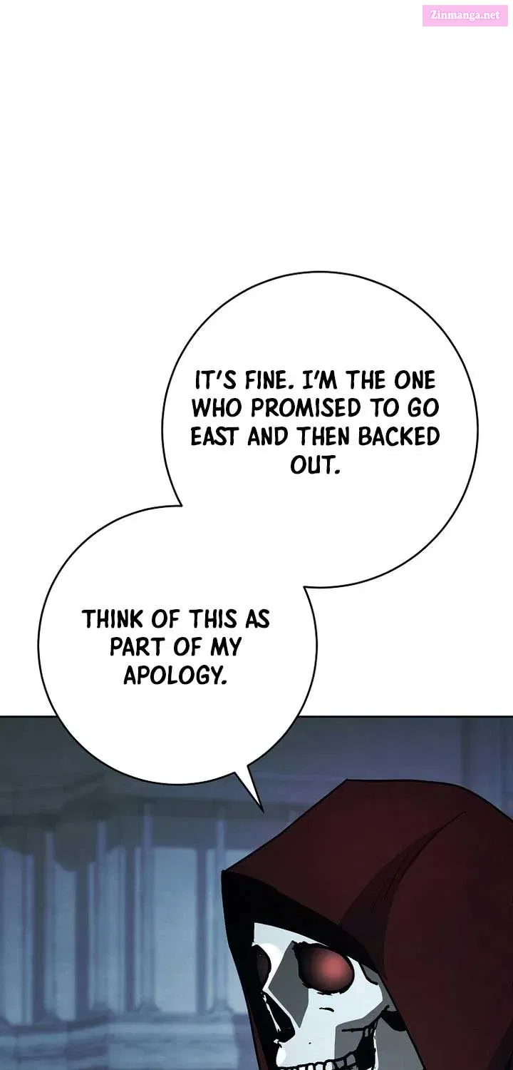 The Skeleton Soldier Failed to Defend the Dungeon [Official] Chapter 337 page 53 - 