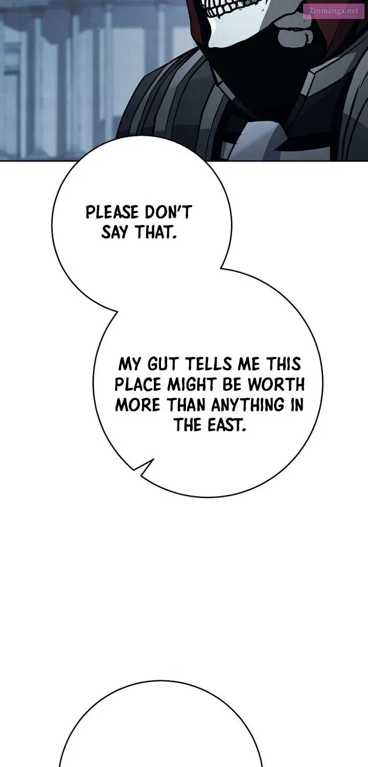 The Skeleton Soldier Failed to Defend the Dungeon [Official] Chapter 337 page 54 - 