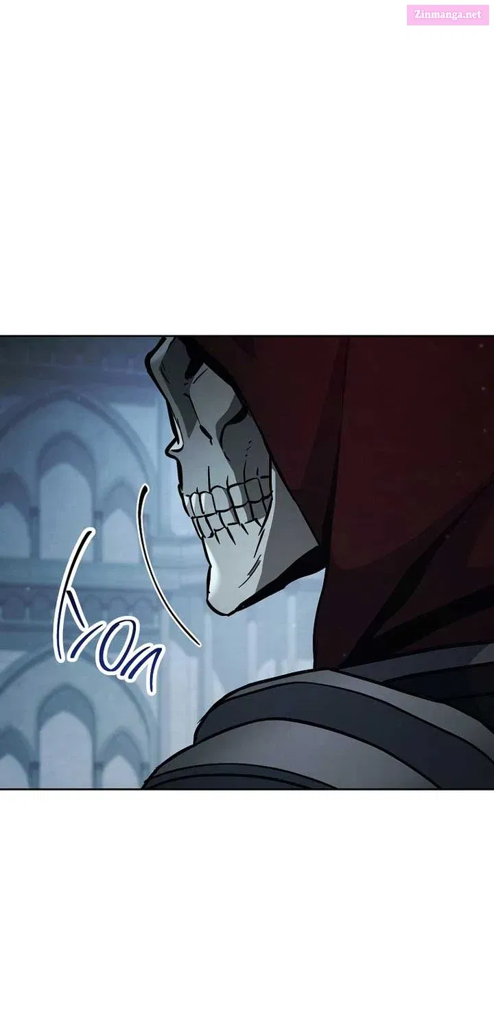The Skeleton Soldier Failed to Defend the Dungeon [Official] Chapter 337 page 59 - 