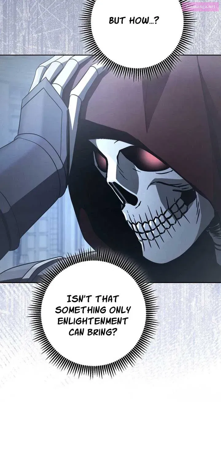 The Skeleton Soldier Failed to Defend the Dungeon [Official] Chapter 337 page 74 - 