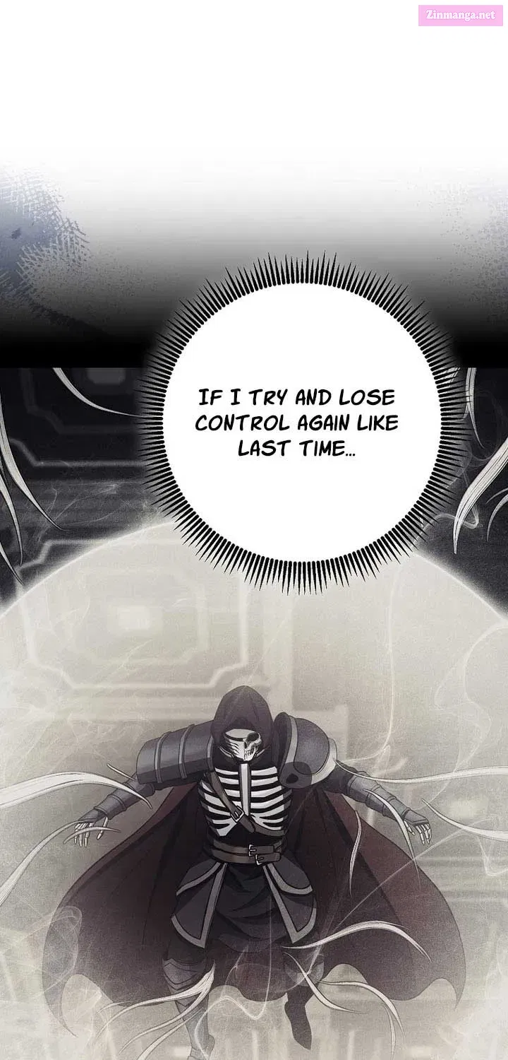The Skeleton Soldier Failed to Defend the Dungeon [Official] Chapter 337 page 75 - 