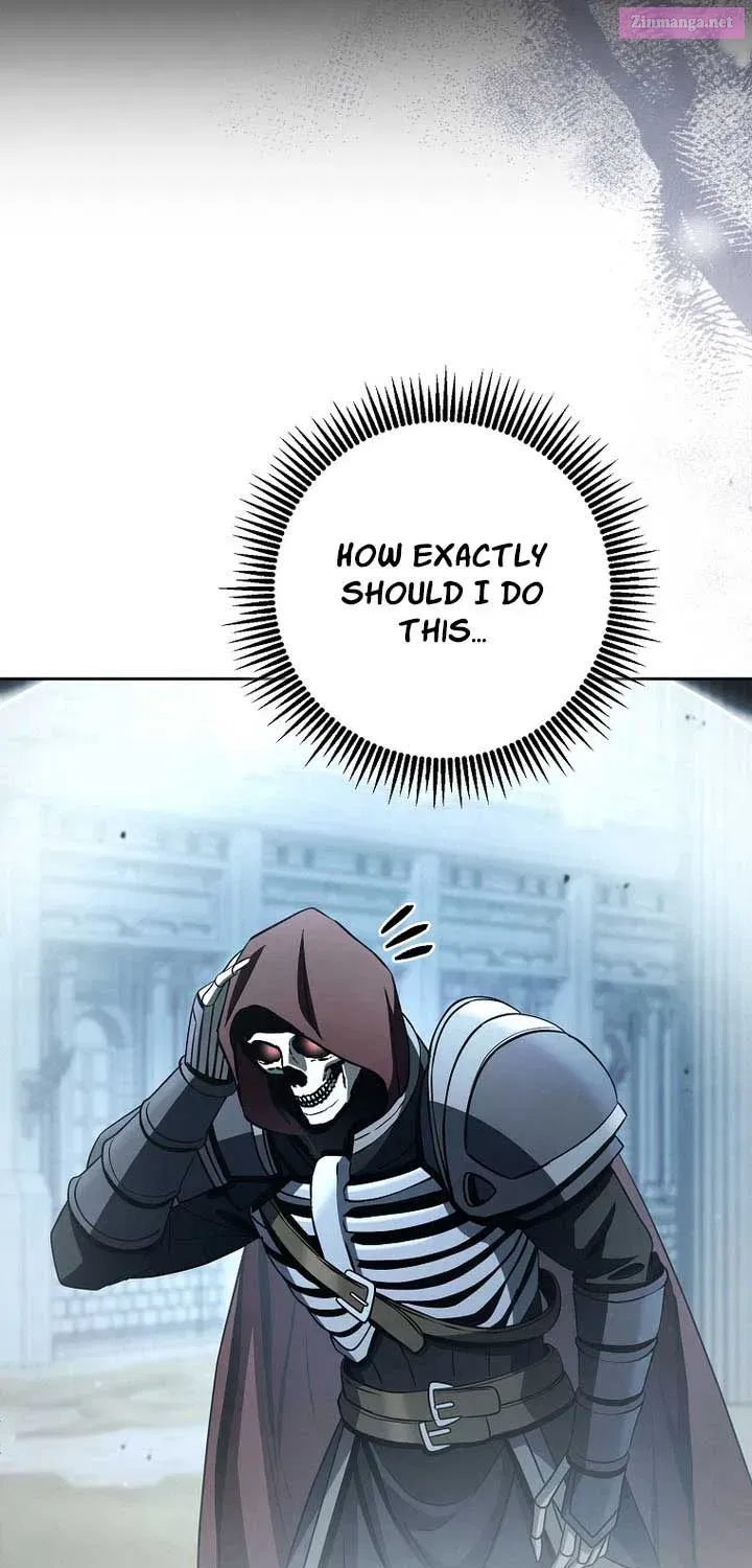The Skeleton Soldier Failed to Defend the Dungeon [Official] Chapter 337 page 77 - 