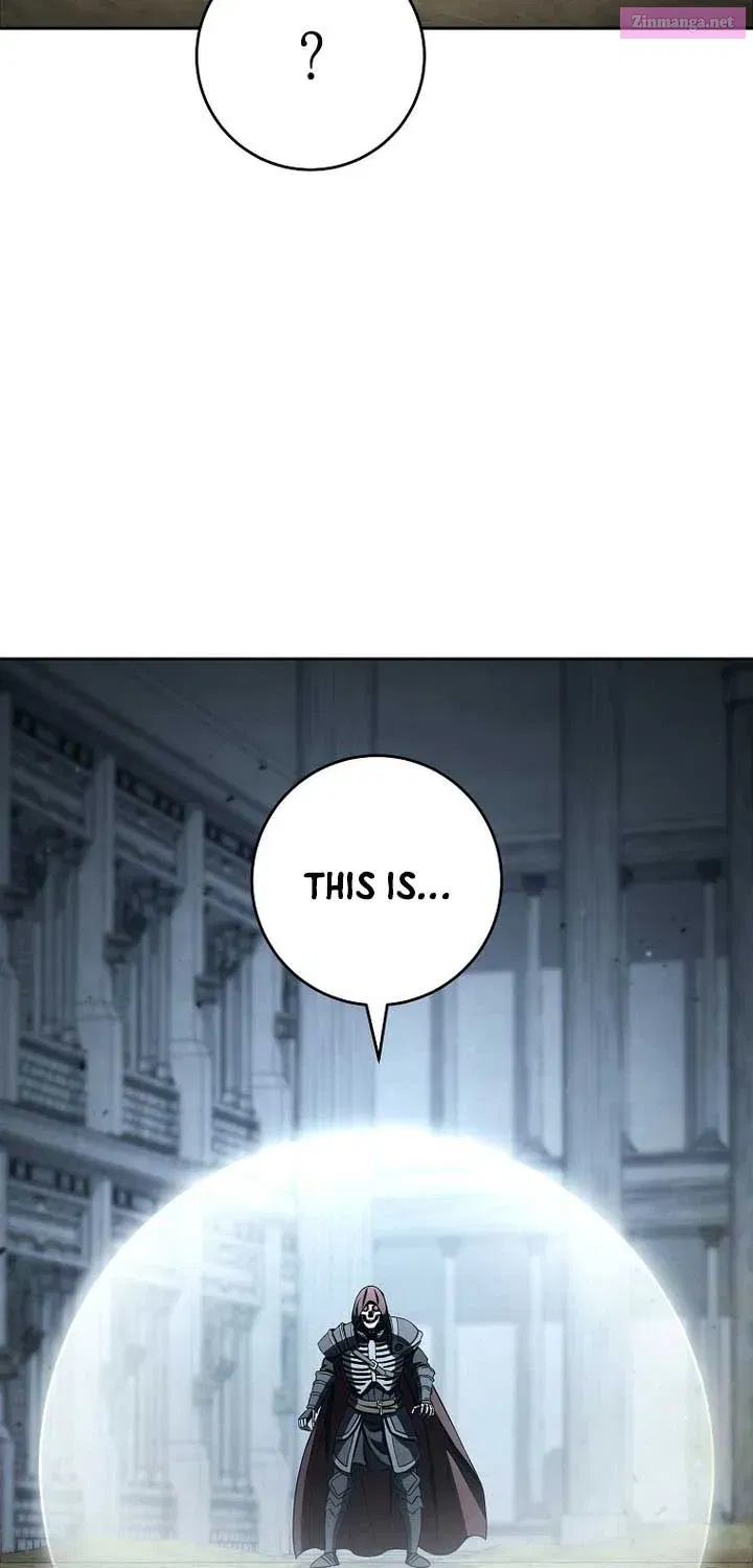 The Skeleton Soldier Failed to Defend the Dungeon [Official] Chapter 337 page 79 - 