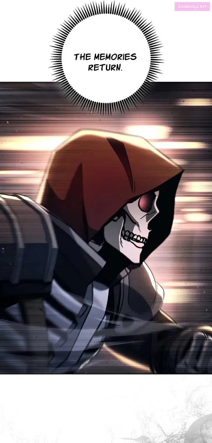 The Skeleton Soldier Failed to Defend the Dungeon [Official] Chapter 337 page 9 - 