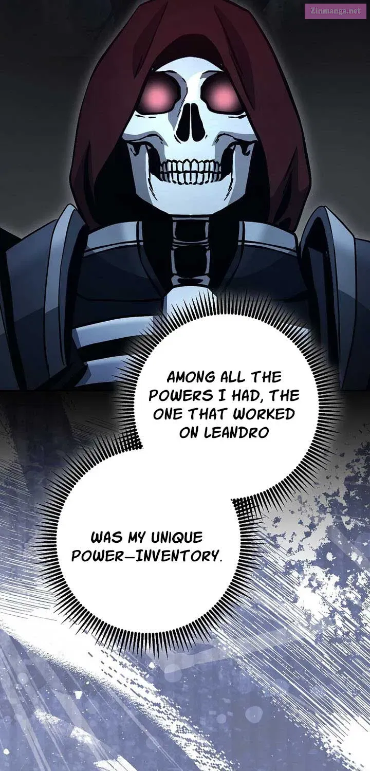 The Skeleton Soldier Failed to Defend the Dungeon [Official] Chapter 337 page 83 - 