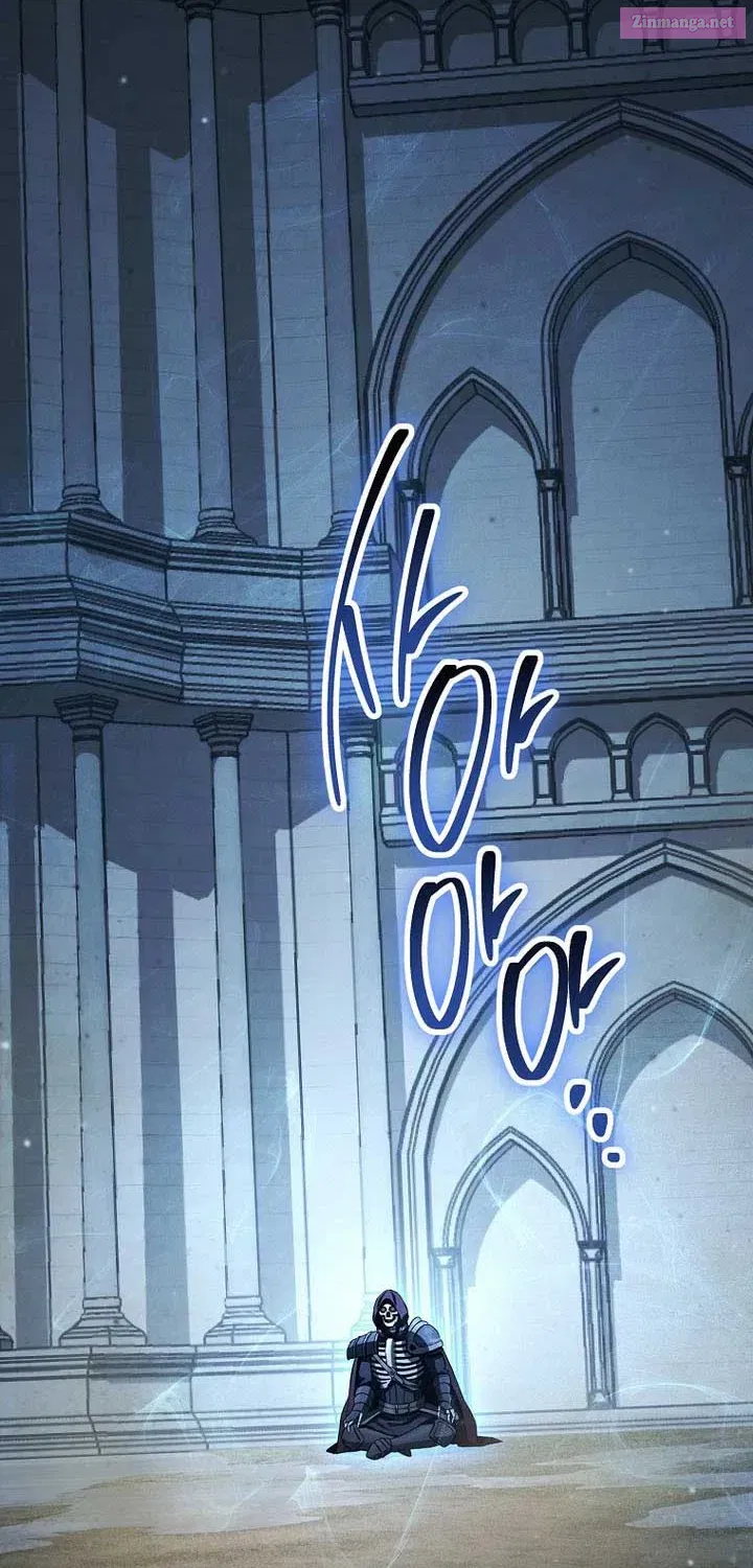The Skeleton Soldier Failed to Defend the Dungeon [Official] Chapter 338 page 2 - 