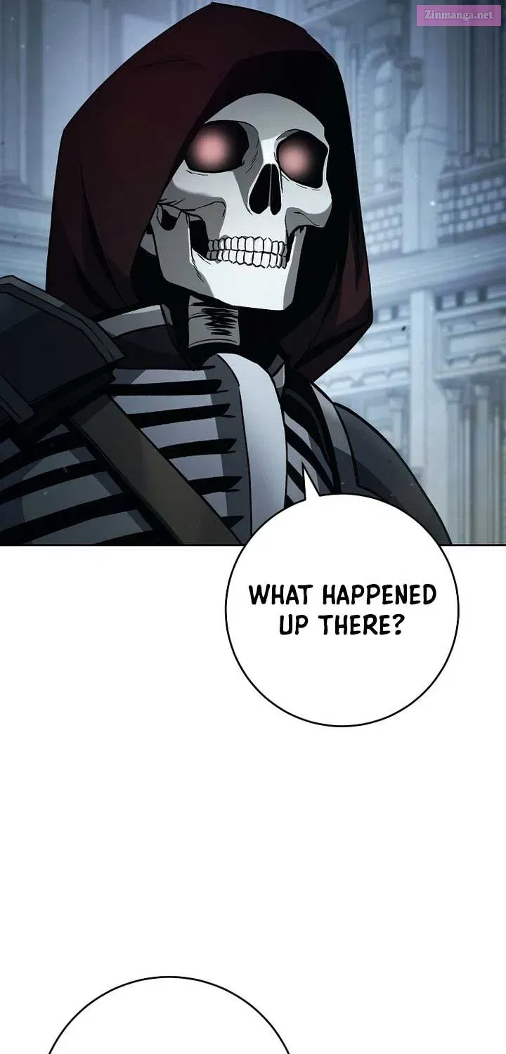 The Skeleton Soldier Failed to Defend the Dungeon [Official] Chapter 338 page 35 - 