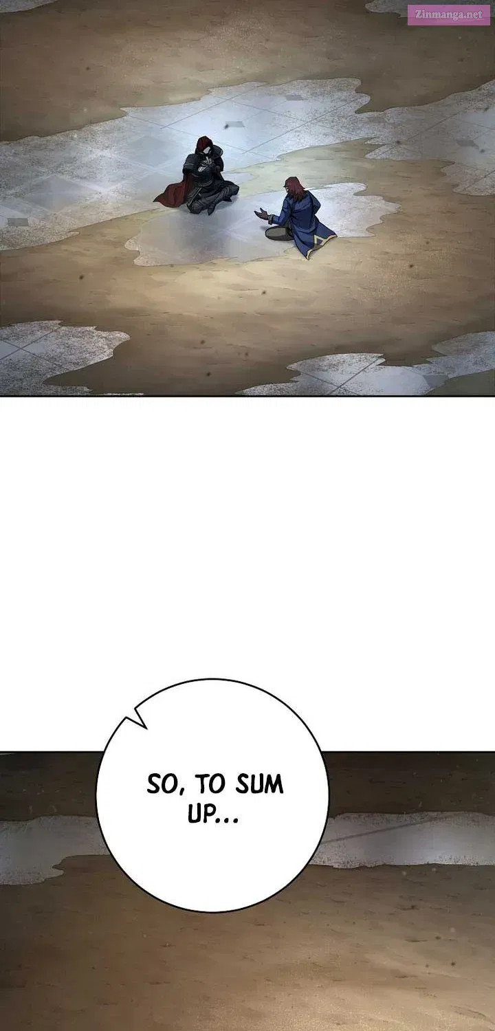 The Skeleton Soldier Failed to Defend the Dungeon [Official] Chapter 338 page 43 - 