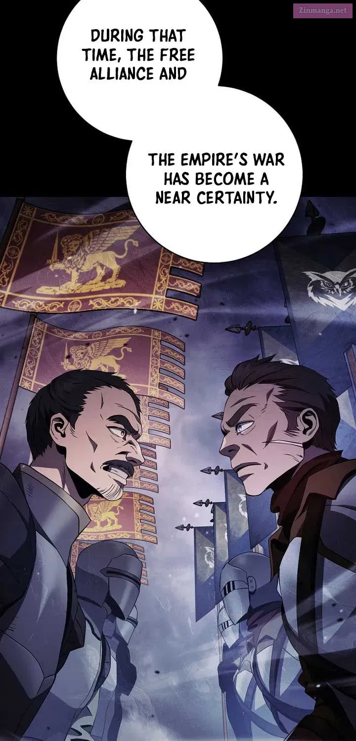 The Skeleton Soldier Failed to Defend the Dungeon [Official] Chapter 338 page 46 - 
