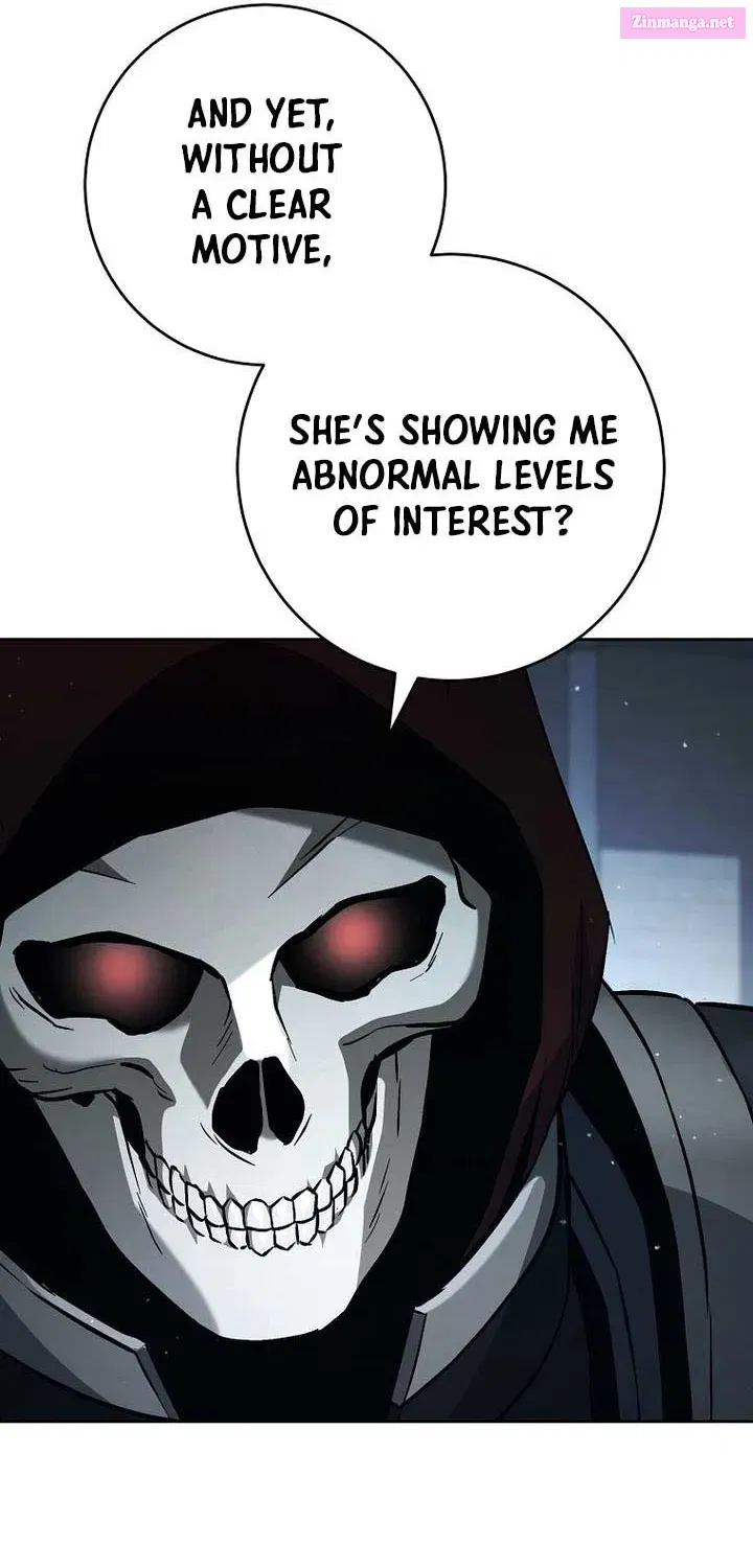 The Skeleton Soldier Failed to Defend the Dungeon [Official] Chapter 338 page 53 - 
